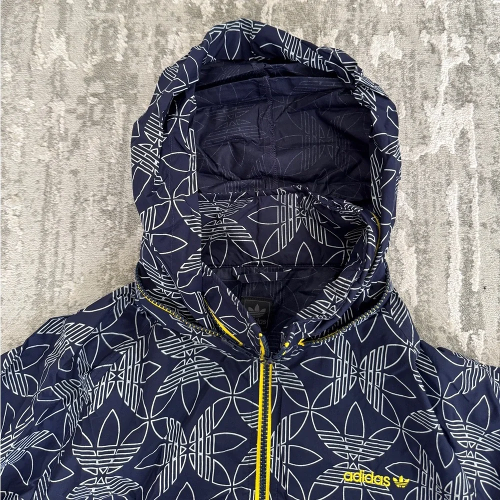 adidas Originals cleaning out